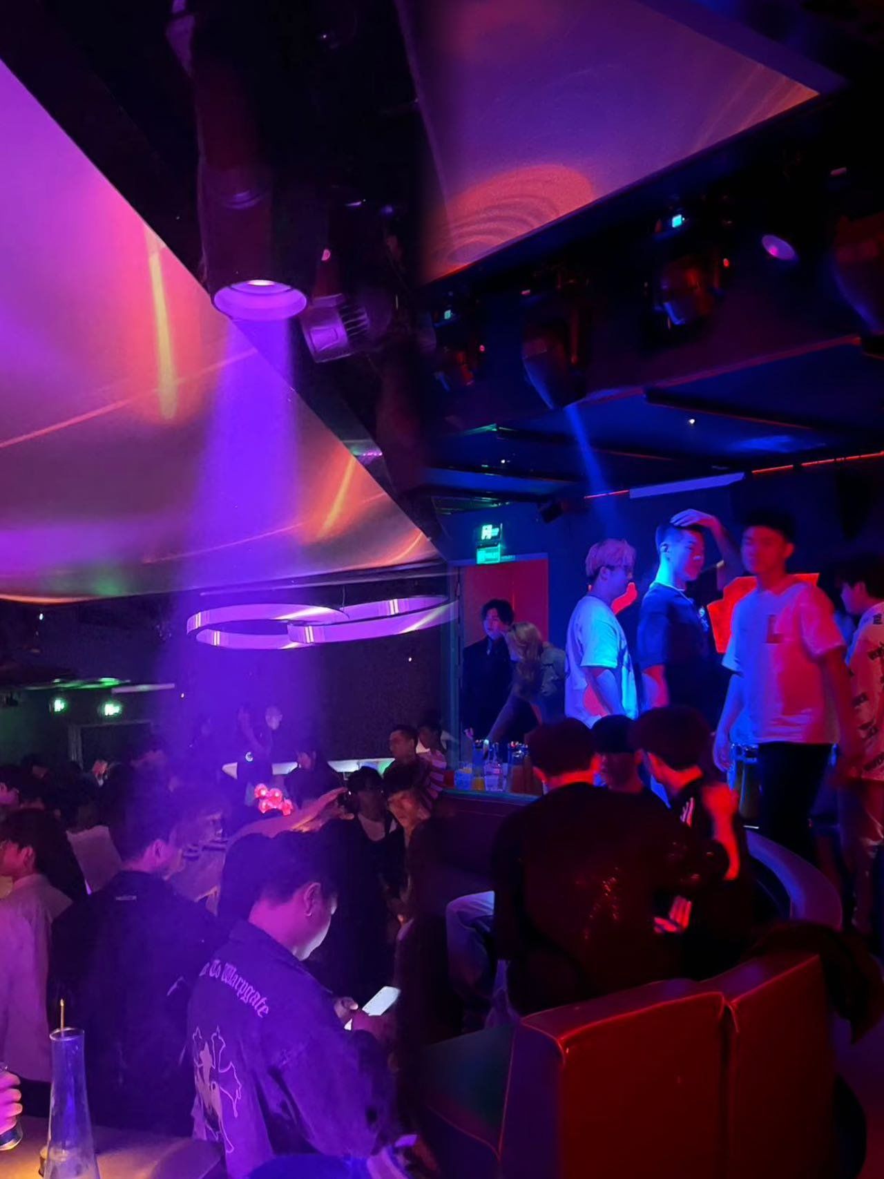 安庆商务ktv商务ktv有没有推荐-岳西县ktv预订