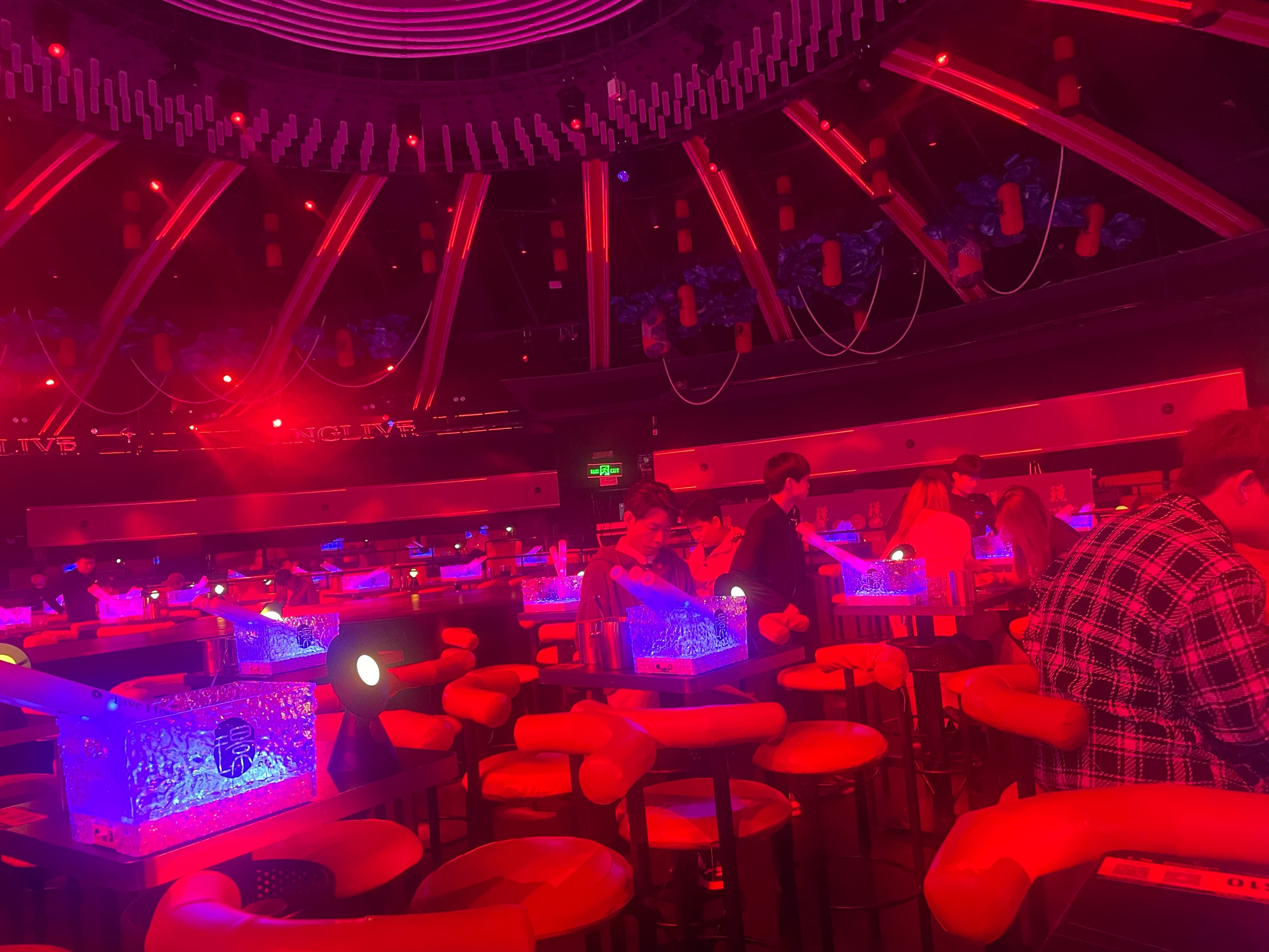 安庆商务ktv与片场区别解析-岳西县ktv预订